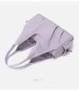 Large Capacity Nyl Tote Bag Women Lightweight Multi-pocket Shoulder Mom Bag Spring Summer New Style for Daily Commute