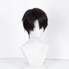 Anime KPop Demon Cos Hunters Superstar Mira Zoe High Quality Jirai Kei Cool Halloween Party Cosplay Roleplay Wig + Free Cap