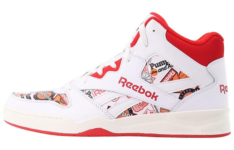 BB4500 Royal Reebok High 2  Allover Pump  HQ6175 41