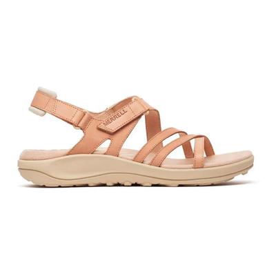 Sandals Harbor Backstrap