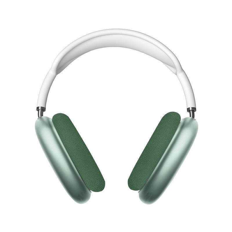 

P9 Wireless Over-Ear Bluetooth Headphones with Multifunctional Microphone for Home Use