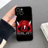 Fashion Future Days P-pearl Jam Phone Case For iPhone 18 17 Pro Max 16 15 14 Pro Max 13 Mini 11 12 Xr X Xs SE Plus Back Cover