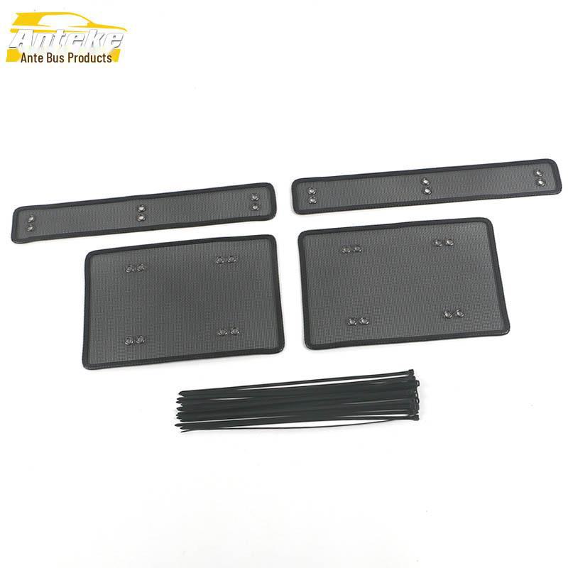 

Наклейки на бак для воды BYD 22 Tang DM-P с защитой от насекомых и ромбовидной сеткой