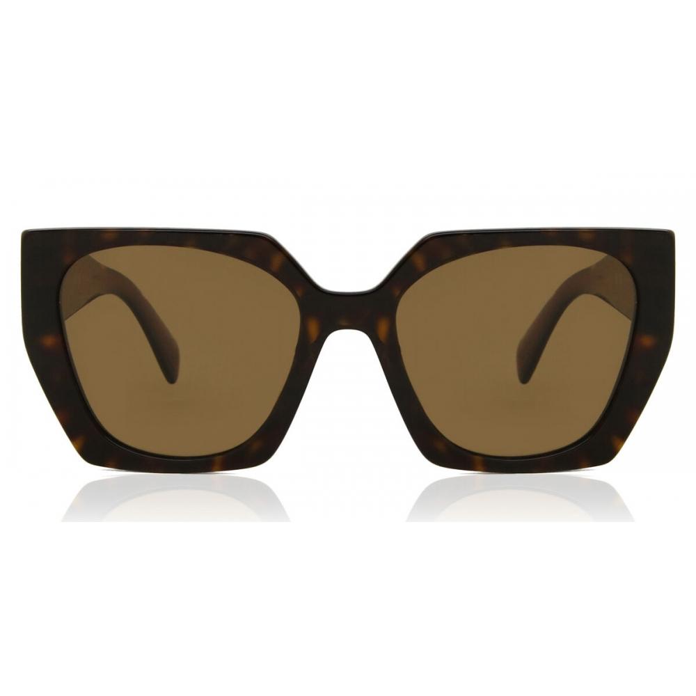 

Prada Pr 15ws Polarized 2au5y1 Women Sunglasses Tortoise/54-19-140