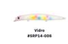 Ima Sasuke 140 Shin Reppa Floating Lure 006 (3435)