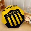 Penarol Umbrella with Automatic Open/Close & Self-8-Rib Heavy-Duty Umbrella, Compact Travel Umbrella Suitable for Outdoor