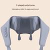 Jiancheng Shoulder and Neck Massager Shawl
