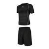 Men's Summer Gym & Sports Suit: Running, Yoga, Basketball, and Night Training Wear