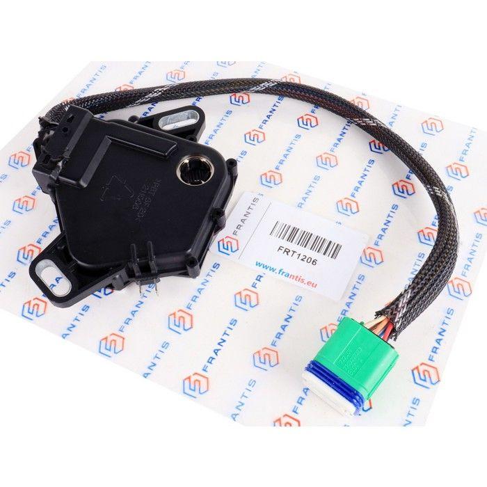 

Capteur de Vitesse de Roue Boîte Automatique Clio II III Laguna Megane Scenic II C5 I II DS3 207 307 308 407 806 252927 7700100010