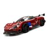 RC Drift Car 1/16 RC Car 2.4GHz 4WD 35km/h RC Race Car High Speed Kids Gift RTR for Kids Boys Girls RC Racing Car