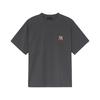 New MLB New York Yankees SS25 T Shirt Unisex Dark Charcoal Gray 3ATSX0453-50CGD