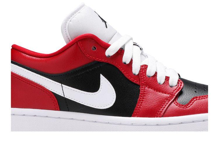 Wmns Air Jordan 1 Low 'Chicago Flip'