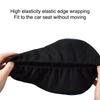 1PC Bicycle Saddle Soft Bike Seat Cover Thermal Insulation Sun Protection Breathable Cycling Seat Cushion Bicycle Accessories