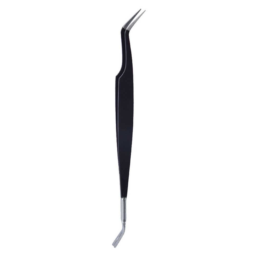 Professional Tick Tweezers 2 In 1 Tick Remover Tweezers Pets Flea And Tick Remover  Pets