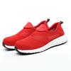Labor Insurance Shoes Men's Non-slip Anti-smashing Anti-piercing Protection Safety Work Shoes Summer Breathable Deodorant H533