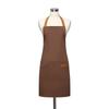 Waterproof Halter Apron Men's and Women's Kitchen Apron Salon Roast Mandiles Cleaning Nail Barbecue Scarf Cloak