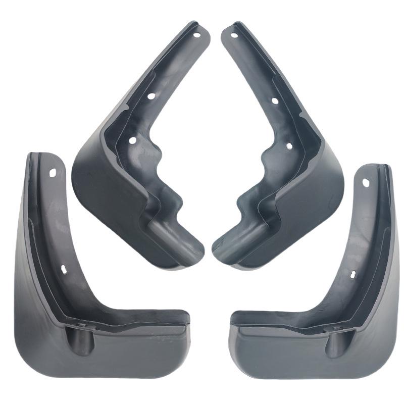 PEUGEOT 301 2014-2018 Tire Mudguard for Automotive Cross-border Trade