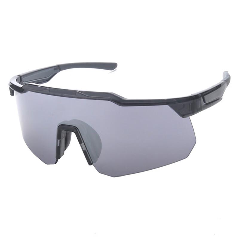 Lishi Half-Frame Cycling Windproof Glasses