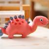 Soft Toy Animal Dolls Cartoon Stuffed Toys Tyrannosaurus Dolls Dinosaur Plush Toy Dinosaur Pillow