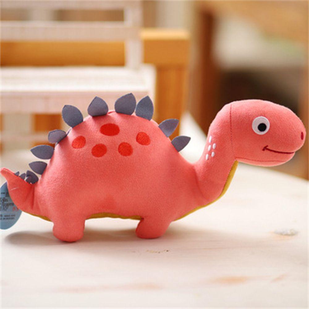 Soft Toy Animal Dolls Cartoon Stuffed Toys Tyrannosaurus Dolls Dinosaur Plush Toy Dinosaur Pillow