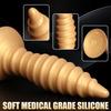Extra Large Anal Plug Silicone Anal Plug Outdoor SM Toy Extra Large Anal Plug Anal Expansion Device Sex Toy