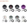 Y4UA Industrial Grade Aluminum Motorcycles Tanks Gas Cap Cover Keyless for 450SR