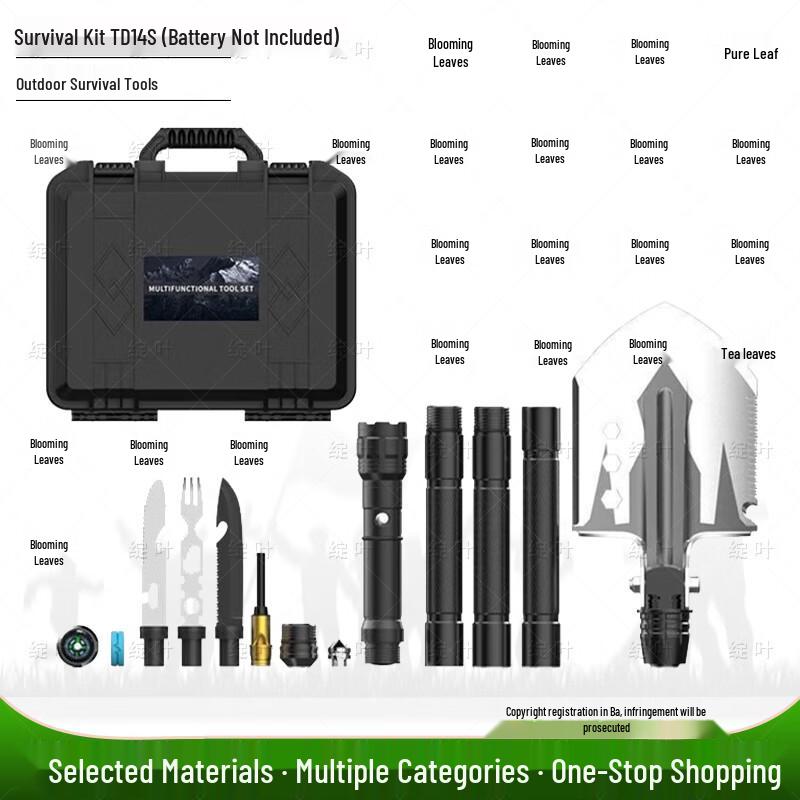 Zhan Ye Outdoor Survival & Camping Gear