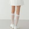 Nitina See-through Knee Socks IV