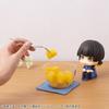 BLUE LOCK Action Figures Isagi Yoichi Bachira Meguru Anime Figure Q Version Figurine PVC Collectible Model Kids Dolls Toys Gifts