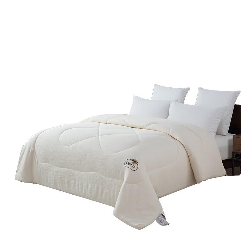 Faunen Xinjiang Cotton Double-Gauze Quilt FN-B6099