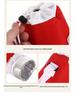 Oxford Cloth Insulated Cup Sleeve: European & American Fashion, Round Bottom, Portable, Foldable Ice Pack Lunch Bag.