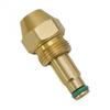 Siphon Air Nozzle Brass Siphon Oil Nozzle MM Waste Oil Burner