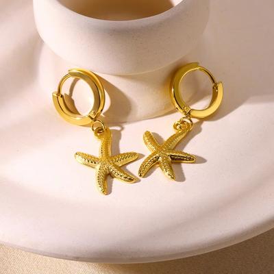 Pendientes – Pendientes de gota