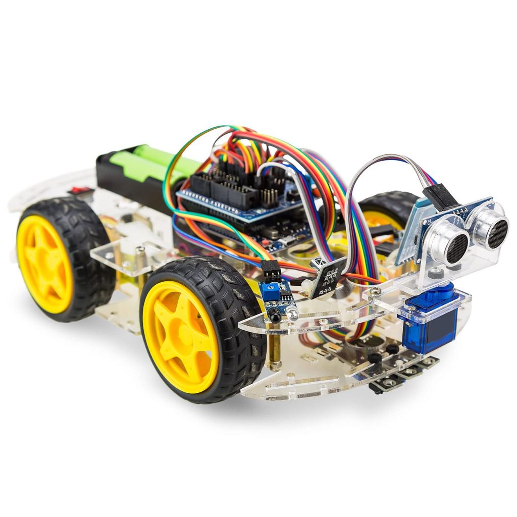 uxcell Aluminum Alloy 25T Steering Servo Single Arm Horn, Purple, for DIY RC CarBoatAirplane Boat Accessories, 3 Pieces