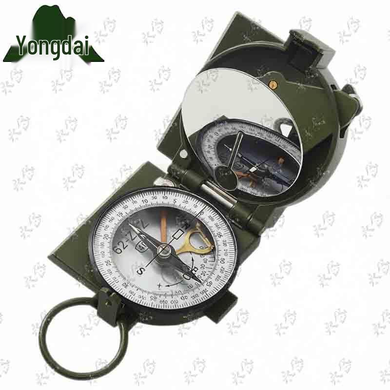 Yongdai Model 62 Outdoor Survival Compass