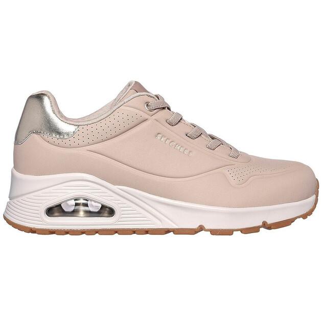 Кроссовки Skechers Uno - Shimmer Away