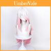 Păr colorat – Peruci colorate pentru cosplay