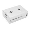 Case for   4B Aluminum Alloy   Protective Casing Enclosure Housing