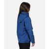 Regatta Giacca Dover unisex Thermoguard foderata in pile per bambini (antivento e impermeabile)