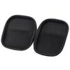 Shockproof Headphone Carrying Case Zipper EVA Earphone Case Bag Protective Universal Headset Pouch Box for EDIFIER Travel