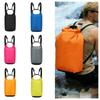 15/20 L Drifting Bag Lightweight Swimming Bucket Bag Practical Dry Bag  Outdoor