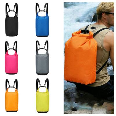 Natation – Sacs de natation