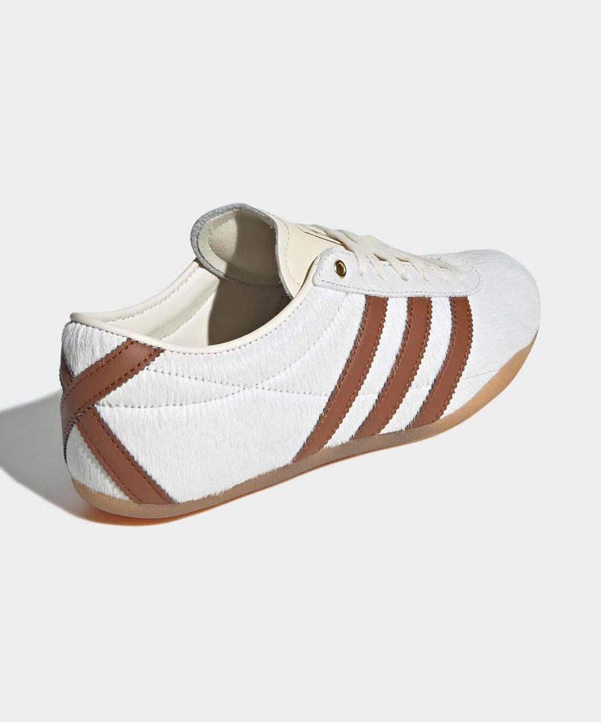 adidas Tokyo - Cream White: Dusky Bronze / Ki4301