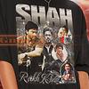 SHAH RUKH Khan Vintage Shirt, Shah Rukh Khan Retro T-Shirt, SRK Shirt, Shah Rukh Khan Retro 90er T-Shirts, Shah Rukh Khan Geschenk #saf