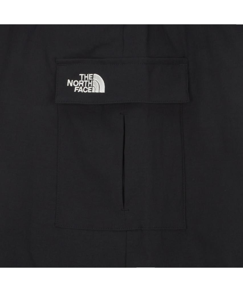 Noseupeiseu Nk6Nr30A Women'S Dane Skirt Black