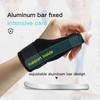 1 Pcs Removable Tenosynovitis Wrist Brace Support Arthritis Sprain Carpal Tunnel Splint Aluminum Wristband Protector