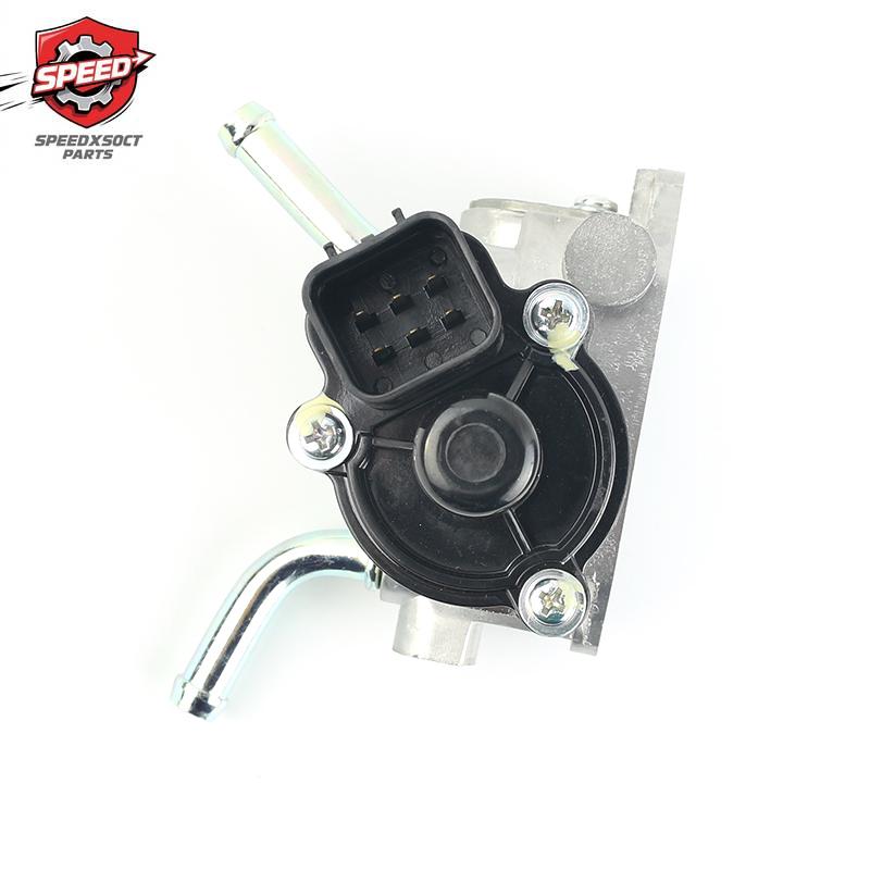 MD614946 MD614992 New Idle AIR Control Valve For Mitsubishi Pajero V31 2H1223 AC4150 73-4515 MD614713A MD614713 MD614918 Tools