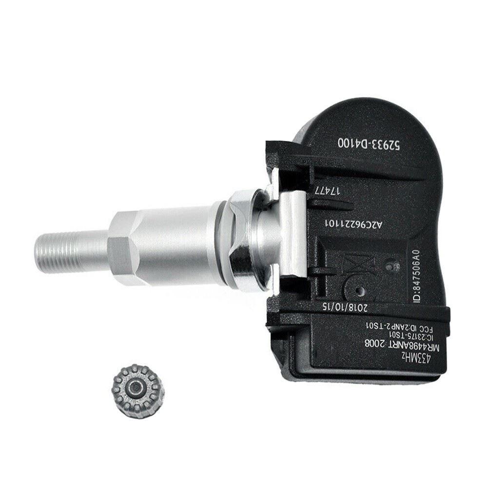 TPMS Reifendruck Überwachung Sensor 52933-D4100 für Sport