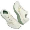 SAUCONY Kinvara 15 St. Scarpe da Ginnastica da Uomo per San Patrizio Panna Crema Irlandese S20967-17
