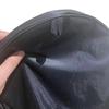 Portable Tennis Racket Bag Waterproof Single Shoulder Tennis Bags For Adults Men Women Tennis Racket Protective Cover